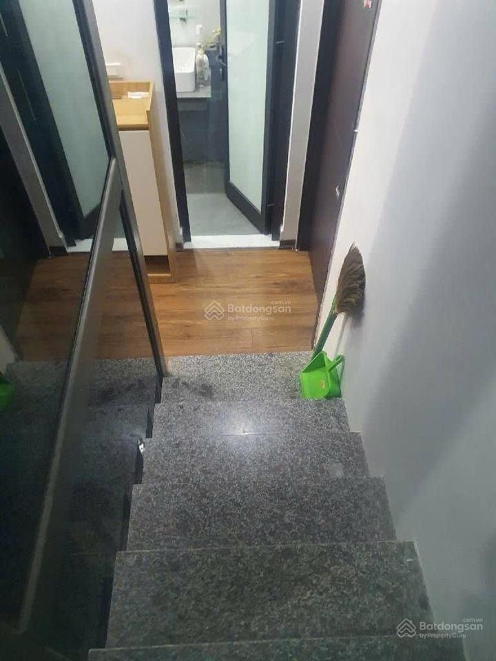 Bán nhà phố kim giang | 2 mặt thoáng ô tô đỗ cửa 74m², 6 tầng, thang máy 19.2 tỷ