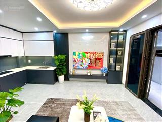 Bán nhà phố giáp nhất | gần phố 33m², 5 tầng nhà đẹp ở ngay giá 9.8 tỷ