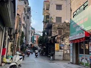 Bán nhà phố yên hòa | cách phố 20m  50m², 2 tầng  vị trí vàng đầu tư  giá 11.2 tỷ