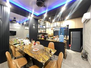 Bán nhà phố nhân hòa | ô tô đỗ cửa, 46m², 6 tầng, gần vành đai 2.5, giá 13.6 tỷ