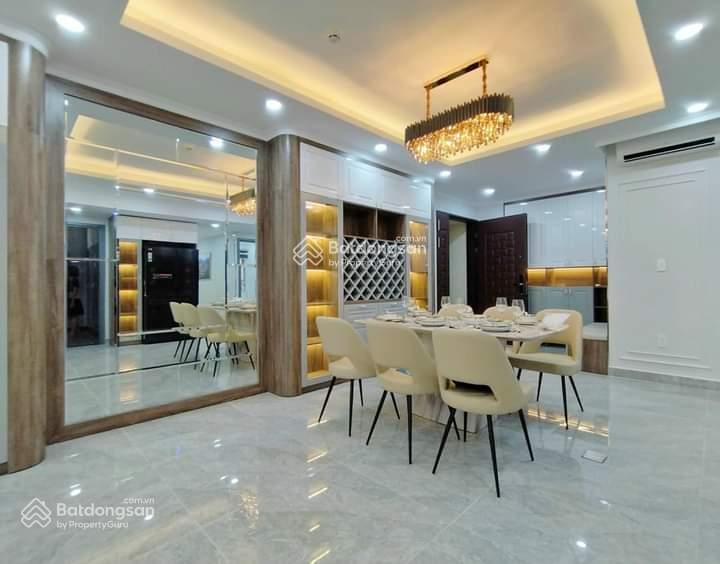 Cho thuê nhanh chcc mỹ khánh 4, giá 19 triệu vnd, 118m2, 3pn, 2wc.