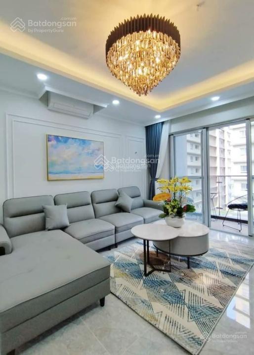 Bán gấp căn hộ green view, dt 106m2, 3pn, full nội thất giá 8ty7.  0914 718 ***