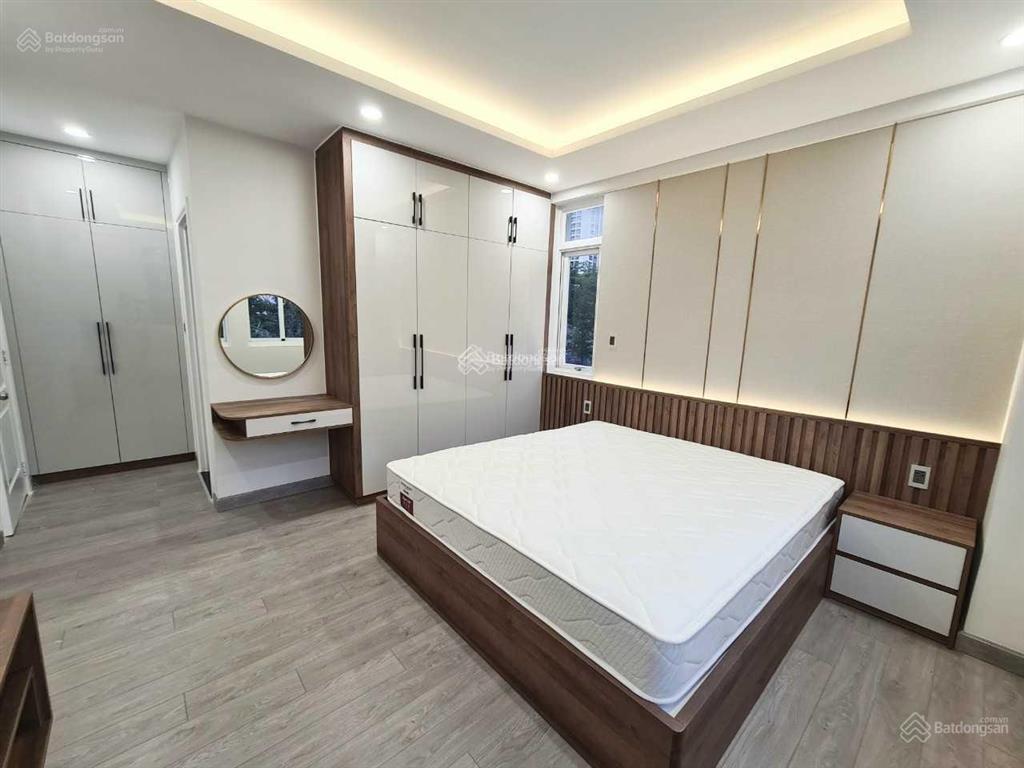Gấp cho thuê nhanh mỹ khánh diện tích 118m2, 3pn, 2wc đầy đủ nội thất cao cấp. giá 19 triệu