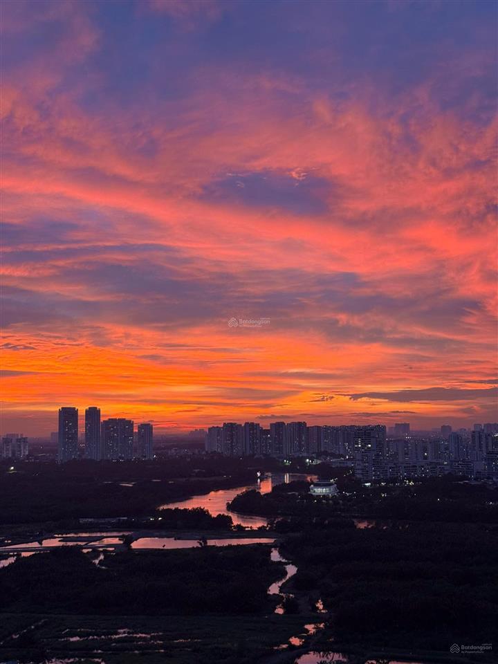 Cho thuê nhanh căn hộ panorama sân vườn 166m2 full nt giá 35 triệu.  0914 718 ***