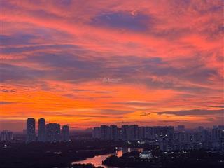 Cho thuê nhanh căn hộ panorama sân vườn 166m2 full nt giá 35 triệu.  0914 718 ***