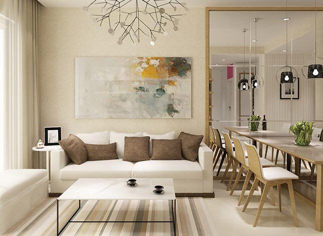 Cho thuê nhanh penthouse mỹ khánh 4, dt 220m2, 3pn, full nt. giá 38 triệu  0914 718 ***