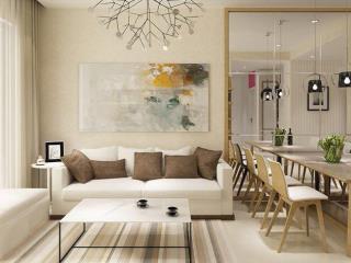 Cho thuê nhanh penthouse mỹ khánh 4, dt 220m2, 3pn, full nt. giá 38 triệu  0914 718 ***