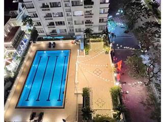 Cho thuê nhanh chcc mỹ khánh, diện tích 118m2, 3pn, giá 18 triệu.  0914 718 ***