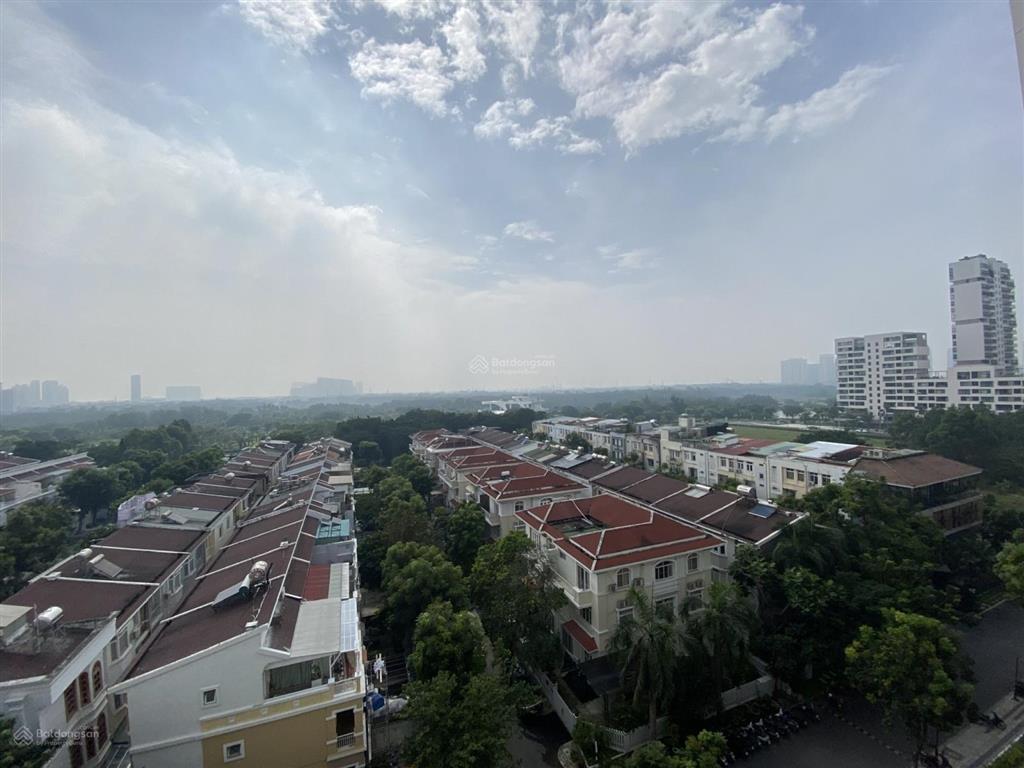 Cho thuê nhanh căn hộ garden court pmh quận 7 diện tích 136m2 giá 26 triệu.  0914 718 ***