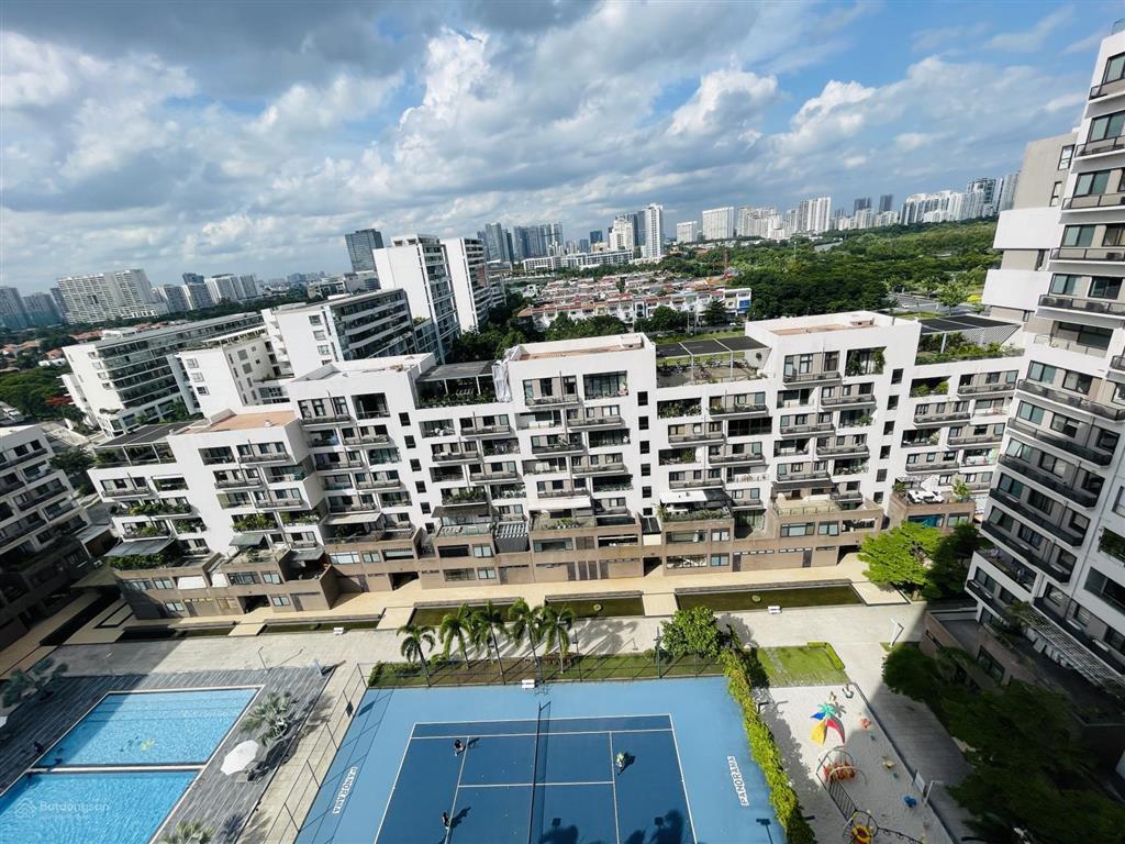 Cho thuê nhanh căn hộ the panorama, pmh quận 7 diện tích 166m2 giá 35 triệu.  0914 718 ***