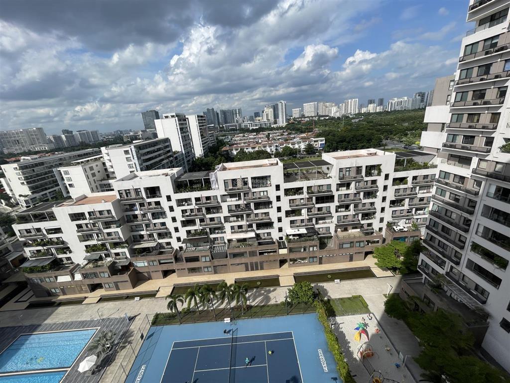 Cho thuê nhanh căn hộ the panorama, pmh quận 7 diện tích 166m2 giá 35 triệu.  0914 718 ***