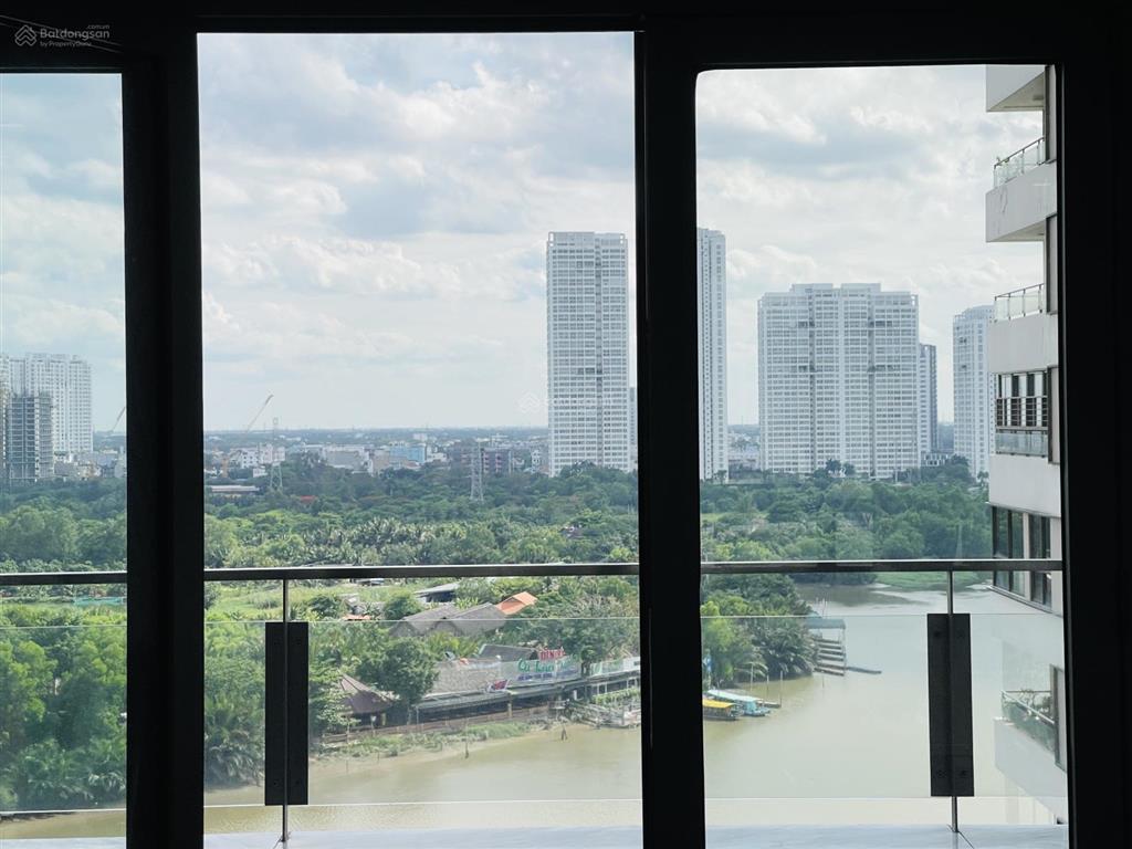 Cho thuê nhanh căn hộ the panorama, pmh quận 7 diện tích 166m2 giá 35 triệu.  0914 718 ***