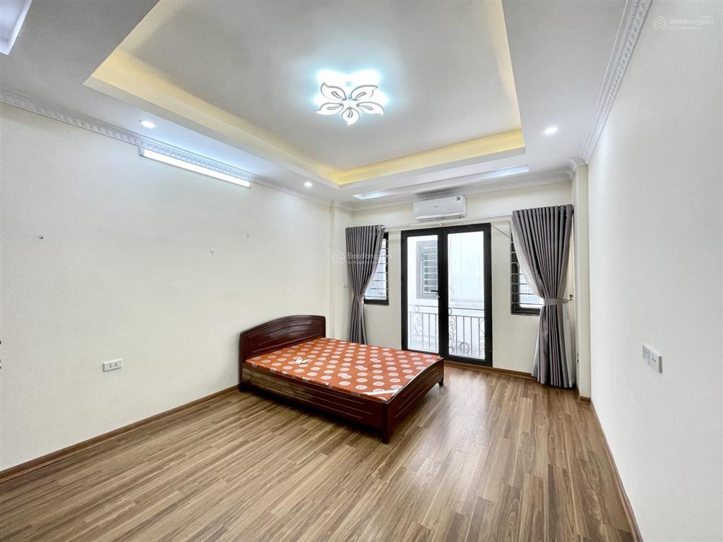 Chính chủ cho thuê căn nhà 5 tầng, số 2 ngõ 71 phương canh
