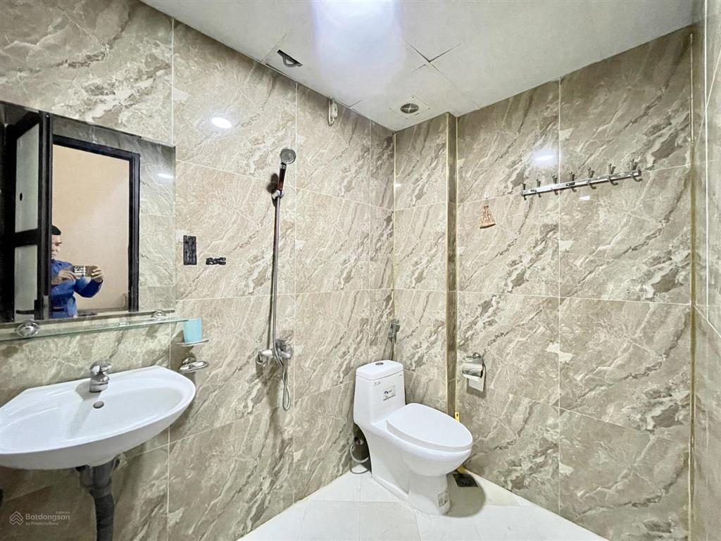 Chính chủ cho thuê căn nhà 5 tầng, số 2 ngõ 71 phương canh