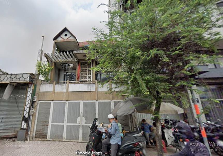 Bán nhà mặt phố tại 788 hồng bàng, 34 tỷ, 143 m2, 5pn, 2wc