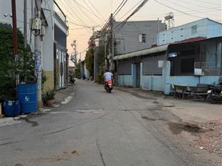 Bán đất P.Biên Hòa,SHR thổ cư 100%,đường 2 ô tô,gần TTMT AEON Mall Biên Hòa