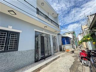 Bán nhà 2 Tầng Trung Tâm TP Đồng Nai,SHR, FULL Nội Thất cao cấp,gần D2D
