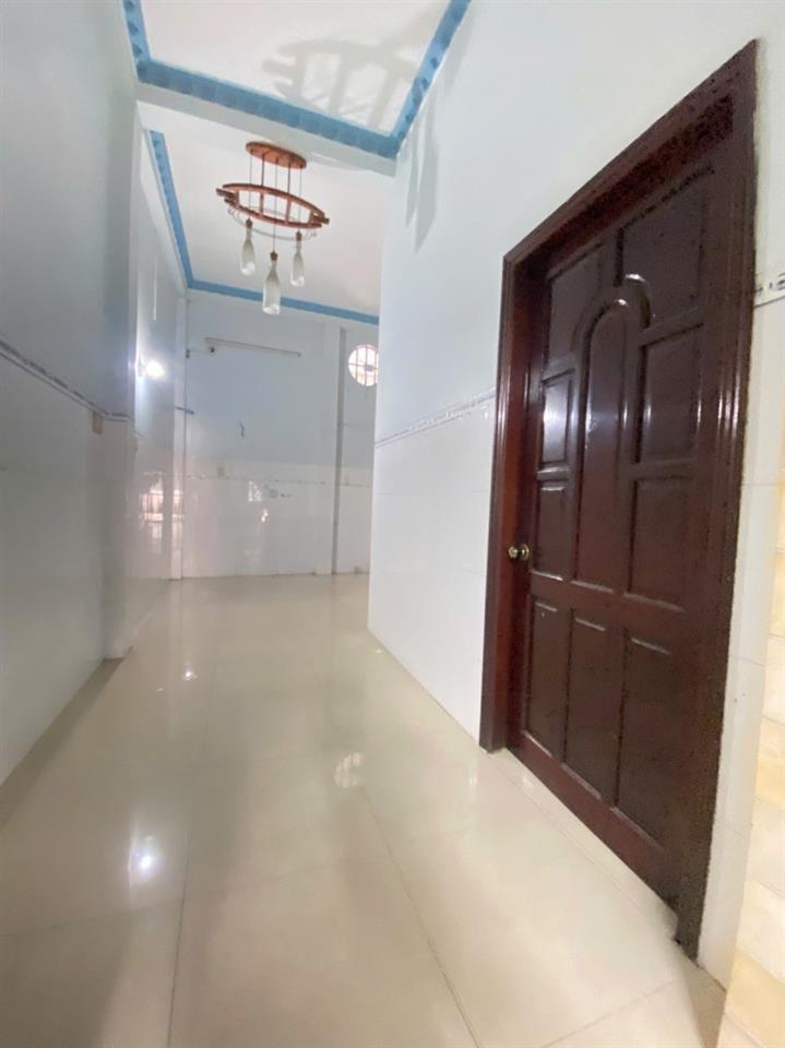 Bán nhà 3 Tầng 2 MẶT TIỀN siêu hiếm kinh doanh đa ngành,gần ĐHQG TPHCM