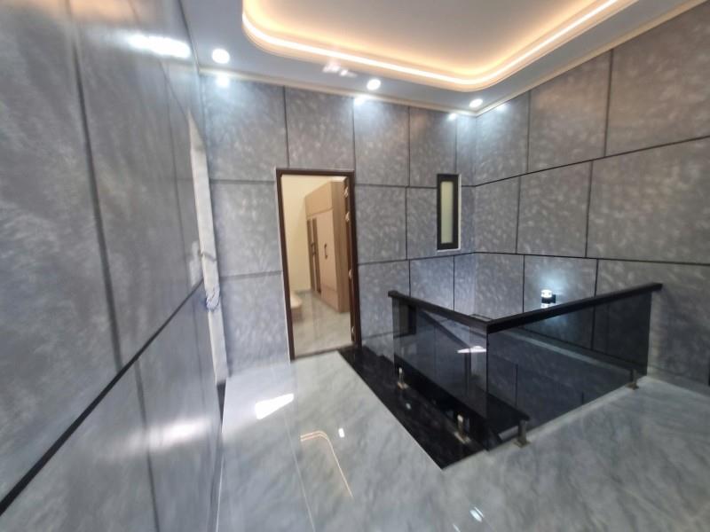 Bán nhà ĐẸP 2 Tầng An Phú-TPHCM,SHR đường ô tô, gần trường TH Lê Thị Trung