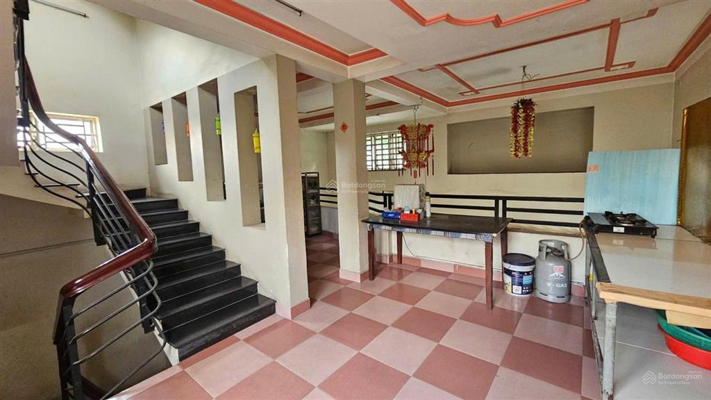 Giảm ngay 600tr. nhà 5 tầng mặt tiền huỳnh văn nghệ, ngang 7m, gần song ngữ lạc hồng