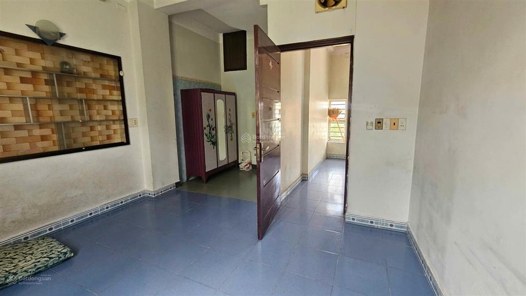Giảm ngay 600tr. nhà 5 tầng mặt tiền huỳnh văn nghệ, ngang 7m, gần song ngữ lạc hồng