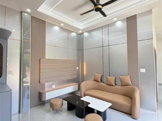 Bán nhà 2 Tầng P.Biên Hòa,SHR đường ô tô 7 chỗ,Gần TTTM AEON Mall