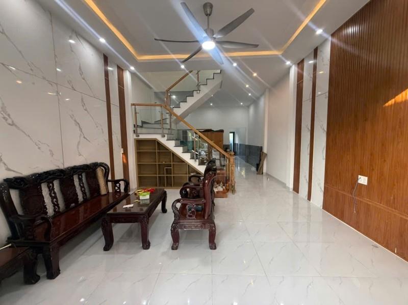 Bán nhà 2 Tầng P.Tân Triều-TP Đồng Nai.SHR thổ cư,đường 3 ô tô,gần chợ cá Tân Bình