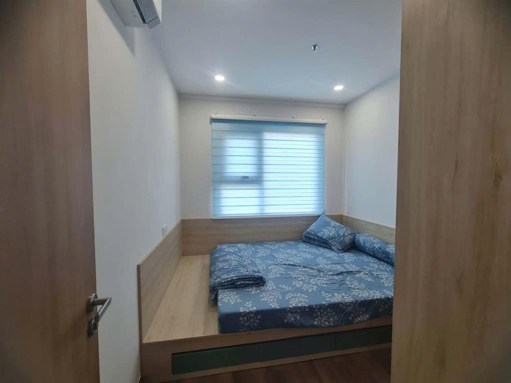 Bán căn hộ cao cấp Legacy Thuận An,FULL nội thất,giá rẻ cho anh chị em công nhân
