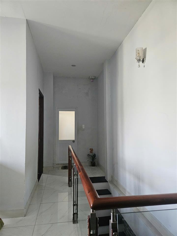 Bán nhà 2 Tầng 116m2 Trung Tâm Thủ Dầu Một,SHR đường ô tô,gần Mầm Non Việt Mỹ