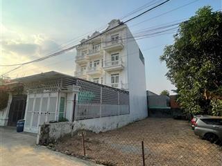 Bán đất Đông Hòa 181m2, Ngang 7,5M,SHR đường ô tô, gần BigC GO Dĩ An