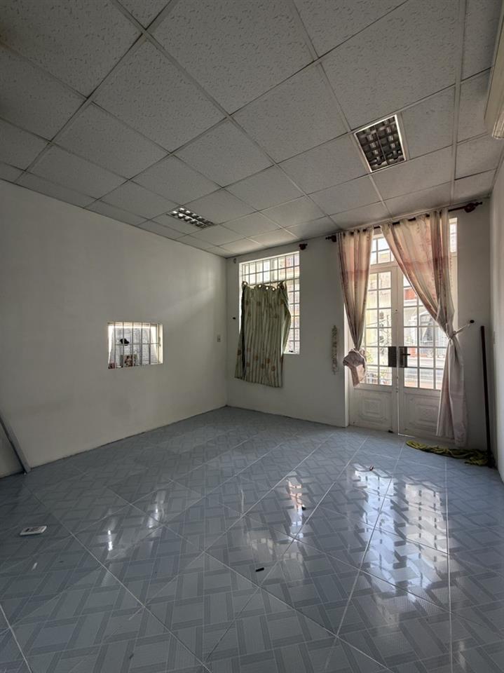 Bán nhà 2 Tầng P.Tam Hiệp,SHR đường nhựa 8M,gần trường THPT Trấn Biên