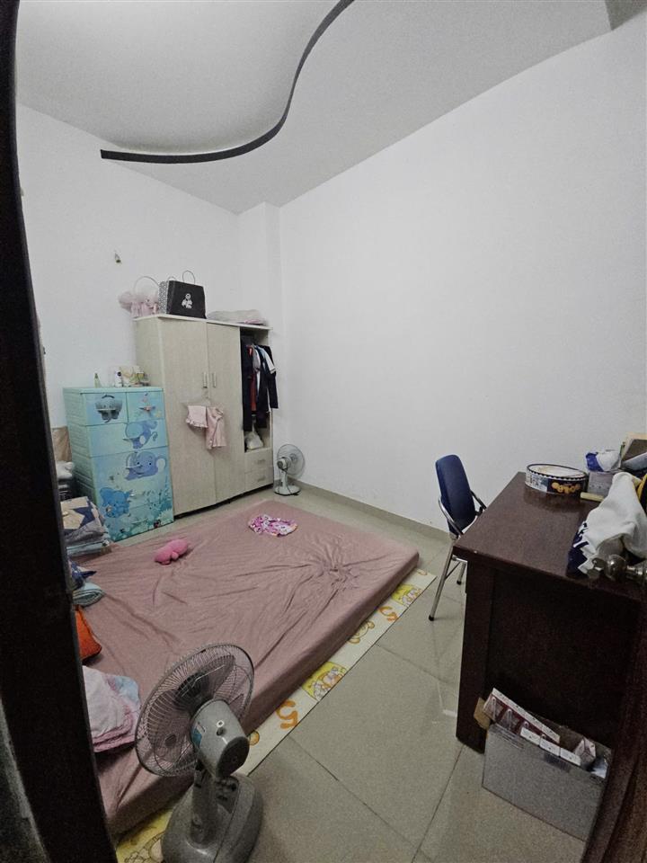 Bán nhà 1 Trệt 1 Lầu Dĩ An,SHR đường nhựa 3 ô tô,gần ĐHQG TPHCM,giá rẻ