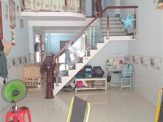 Bán nhà 2 Tầng 155m² Dĩ An,SHR đường 2 ô tô thông,gần Vincom Dĩ An