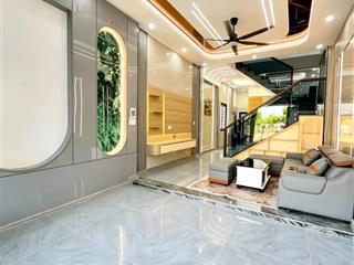 Bán nhà 1 Trệt 1 Lầu P.Biên Hòa,SHR đường ô tô,gần trường THPT Chu Văn An