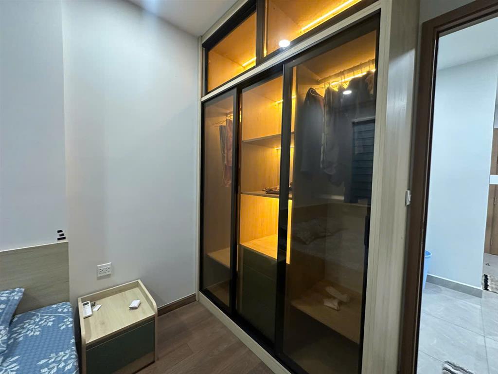 Bán căn hộ cao cấp Legacy Thuận An,FULL nội thất,giá rẻ cho anh chị em công nhân