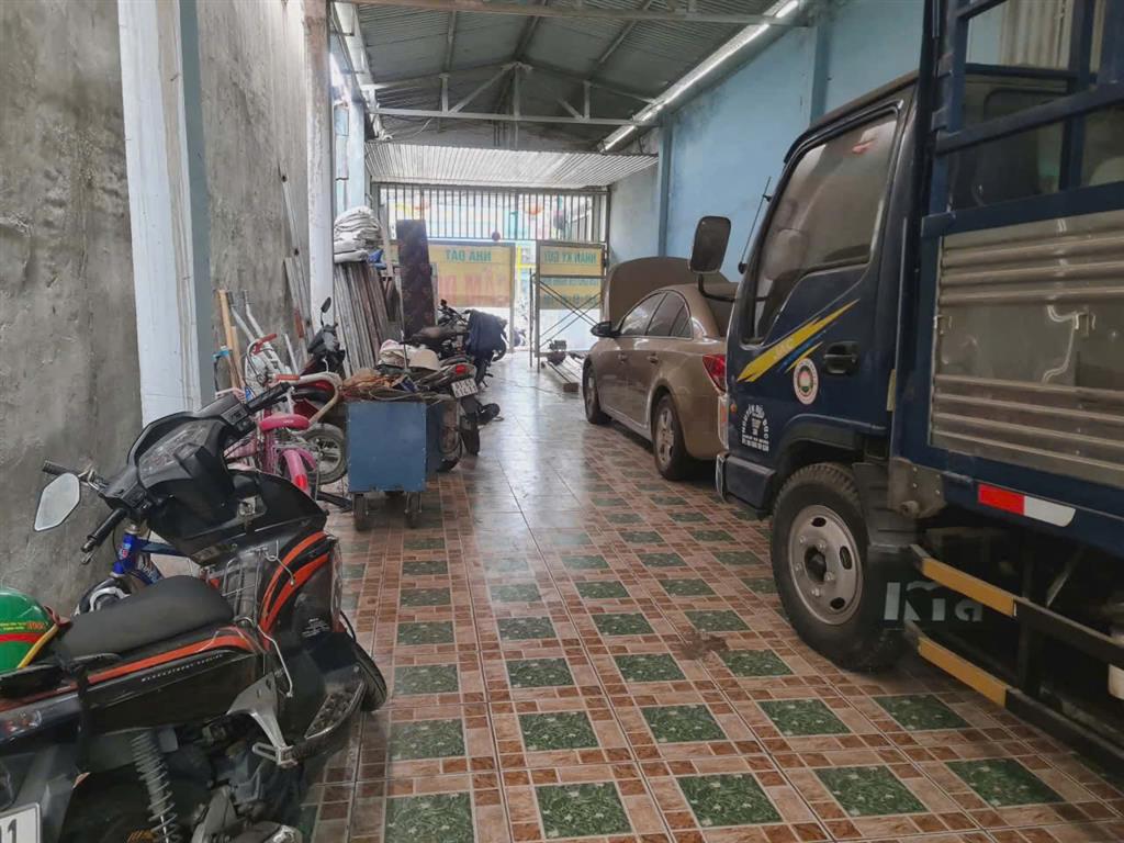 Bán nhà 3 Tầng MẶT TIỀN Kinh Doanh đa nghành, chỉ 30tr/m2,gần chợ Tân Long