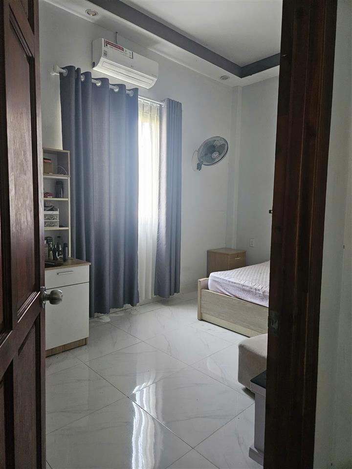 Bán nhà 2 Tầng 116m2 Trung Tâm Thủ Dầu Một,SHR đường ô tô,gần Mầm Non Việt Mỹ
