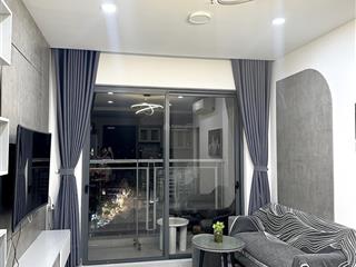 Chính chủ cần bán căn hộ compassone nhà mới làm nội thất nên chỉ việc xách vali vào ở đc ngay