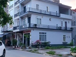 Bán nhà căn góc tdc xi măng  sở dầu  hồng bàng  hải phòng