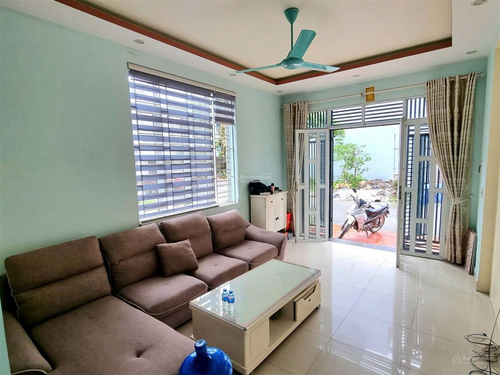 Bán nhà căn góc tdc xi măng  sở dầu  hồng bàng  hải phòng