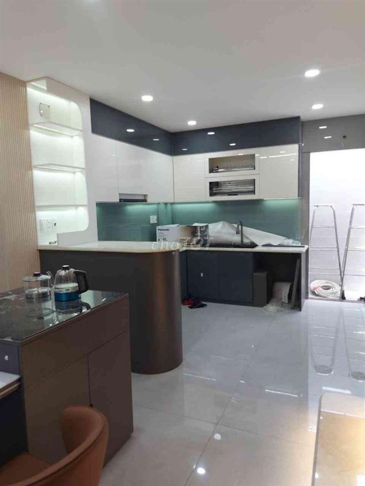 NHỈNH 7 TỶ Ô TÔ, NHÀ ĐẸP MỚI ĐẸP NHƯ ẢNH 55M, 5 TẦNG