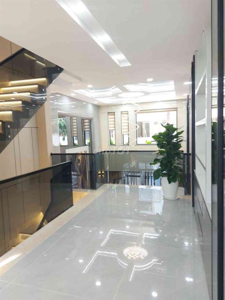 NHỈNH 7 TỶ Ô TÔ, NHÀ ĐẸP MỚI ĐẸP NHƯ ẢNH 55M, 5 TẦNG