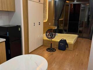 VỪA Ở VỪA CHO THUÊ CẠNH TRƯỜNG GIAO THÔNG VẬN TẢI 8 PHÒNG NGỦ KHÉP KÍN