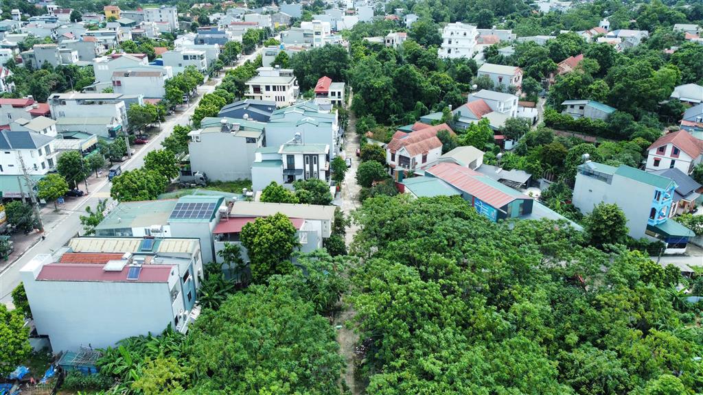 🚨 BÁN LÔ ĐẤT 90M2 BĂNG 2 NGUYỄN DU - ĐÓN ĐẦU CHUNG CƯ VƯƠNG CƯỜNG 🚨. LH 0768 194 968