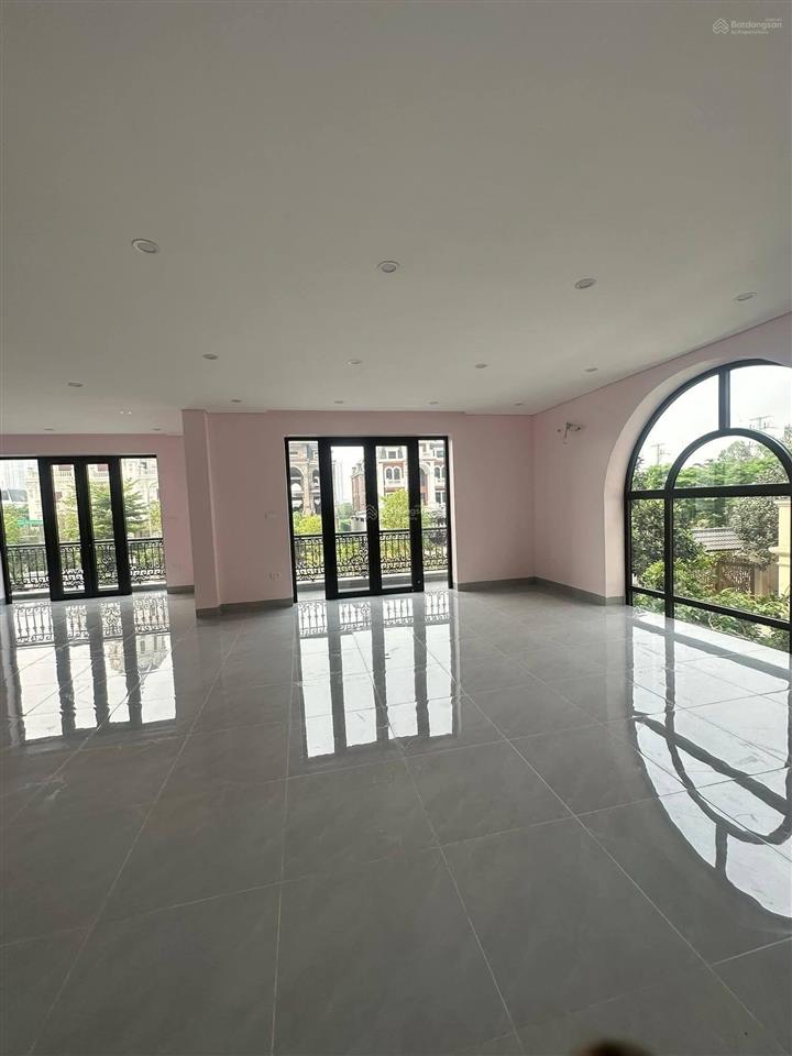 Cho thuê bt 420m2, 4wc, giá cực chất 55 triệu tại phú lương, hà đông, hà nội