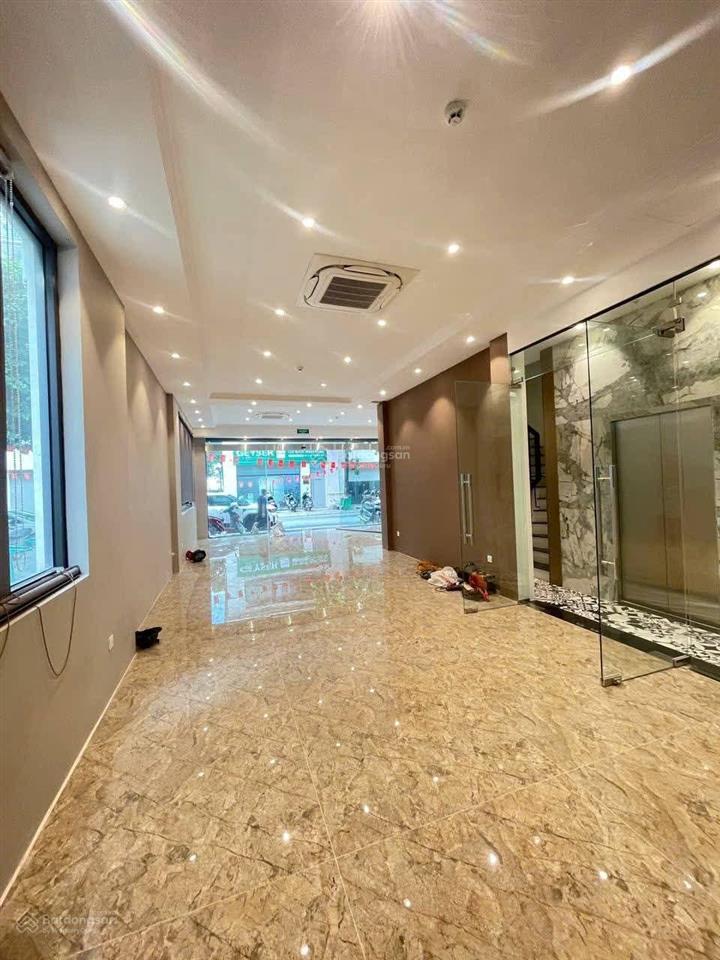 Chính chủ cho thuê căn him lam vạn phúc hà đông full đồ văn phòng, ở ngay