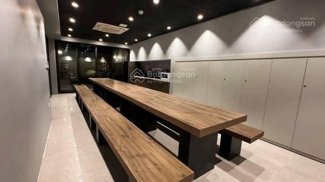 Chính chủ cho thuê căn him lam vạn phúc hà đông full đồ văn phòng, ở ngay