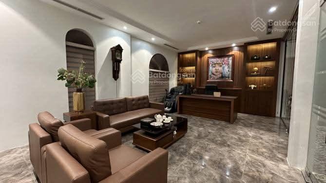Chính chủ cho thuê căn him lam vạn phúc hà đông full đồ văn phòng, ở ngay