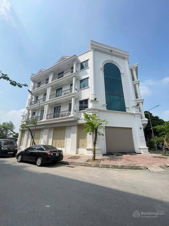 Mời thuê tòa nhà phú lương hà đông  1200m2 sử dụng
