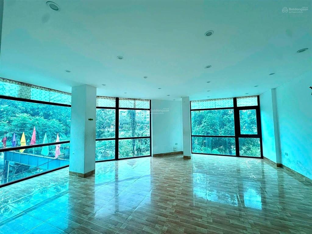 Mời thuê tòa nhà phú lương hà đông  1200m2 sử dụng